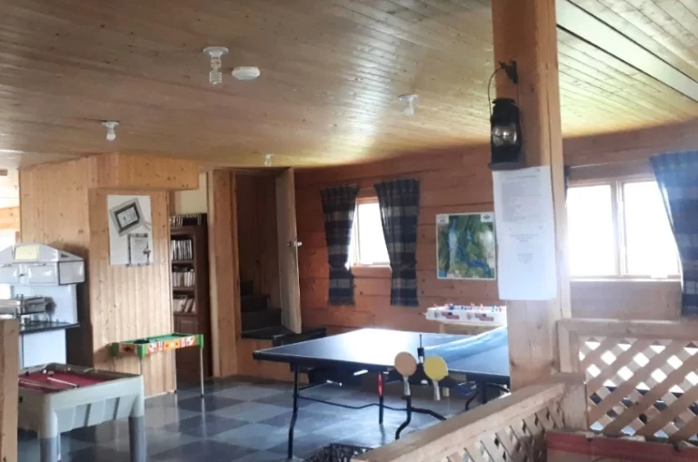 camping cabano